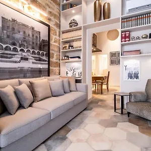  Appartement Zisa